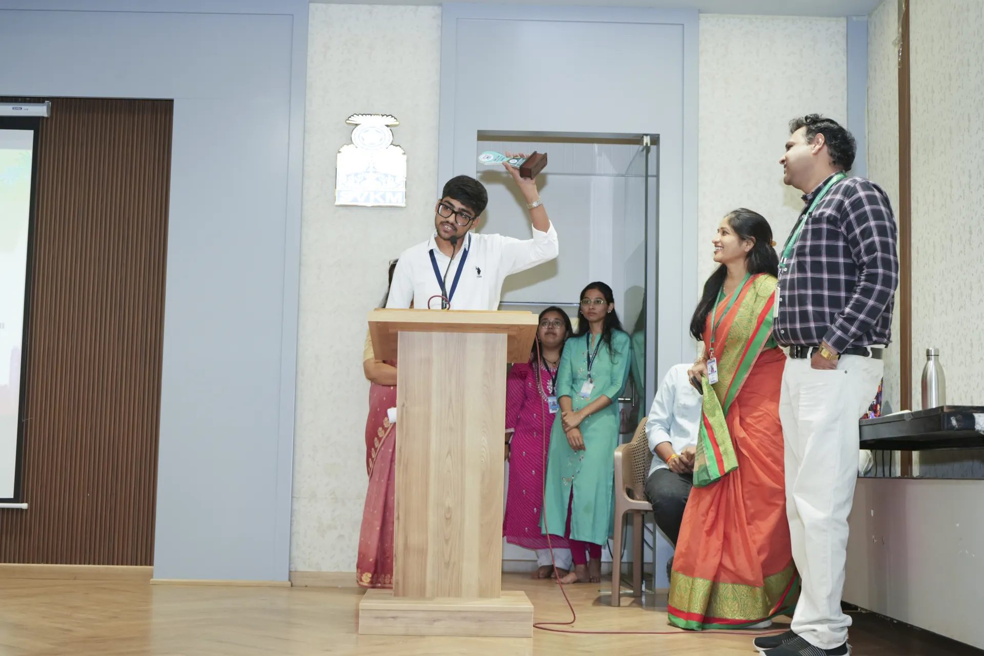Annual Day Highlight